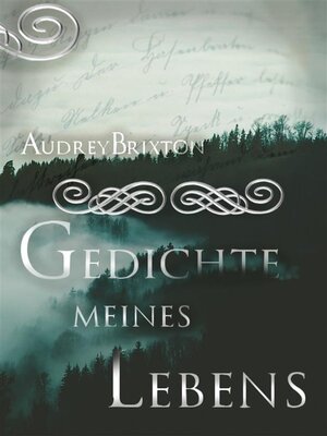 cover image of Gedichte meines Lebens